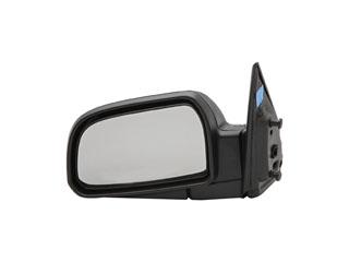 2006 Hyundai Tucson Door Mirror Left Dorman 9551052 image 1 of 2