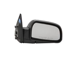 2006 Hyundai Tucson Door Mirror Right Dorman 9551053 image 1 of 2