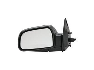 2006 Hyundai Tucson Door Mirror Left Dorman 9551054 image 1 of 2