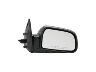 2006 Hyundai Tucson Door Mirror Right Dorman 9551055 image 1 of 2