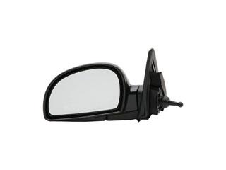 2004 Dodge Verna Door Mirror