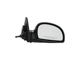 2004 Dodge Verna Door Mirror Right Dorman 9551059 image 1 of 2