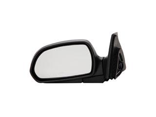 2002 Kia Spectra Door Mirror
