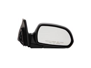 2002 Kia Spectra Door Mirror Right Dorman 9551061 image 1 of 2
