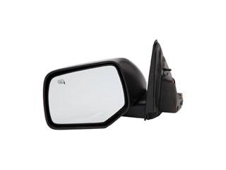 2008 Mercury Mariner Door Mirror