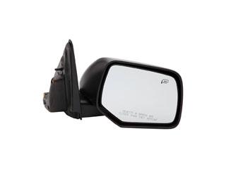 2008 Mercury Mariner Door Mirror Right Dorman 9551063 image 1 of 2