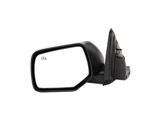 2008 Mercury Mariner Door Mirror Left Dorman 9551064 image 1 of 2