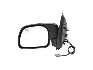 2005 Ford Excursion Door Mirror Left Dorman 9551066 image 1 of 2