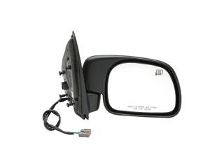 2005 Ford Excursion Door Mirror Right Dorman 9551067 image 1 of 2