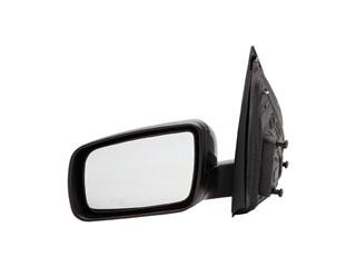 2007 Ford Freestyle Door Mirror