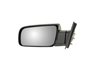 1995 GMC C3500 Door Mirror Left Dorman 955106 image 1 of 2