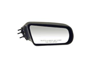 1994 Pontiac Sunbird Door Mirror Right Dorman 955110 image 1 of 2