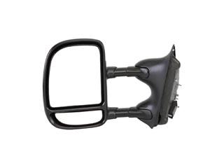 2006 Ford F-350 Super Duty Door Mirror Left Dorman 9551122 image 1 of 2