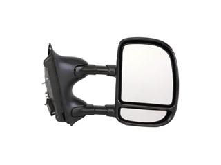 2006 Ford F-350 Super Duty Door Mirror Right Dorman 9551123 image 1 of 2