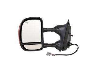 2006 Ford F-350 Super Duty Door Mirror Left Dorman 9551126 image 1 of 2