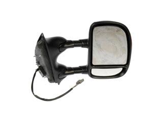 2005 Ford Excursion Door Mirror Right Dorman 9551129 image 1 of 4