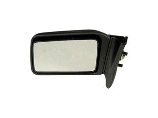1996 Mercury Tracer Door Mirror