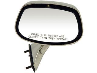 1984 Oldsmobile Custom Cruiser Door Mirror