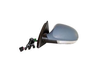2010 Volkswagen Passat Door Mirror Left Dorman 9551672 image 1 of 2