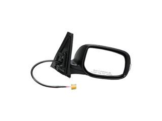 2013 Scion xB Door Mirror Right Dorman 9551675 image 1 of 2