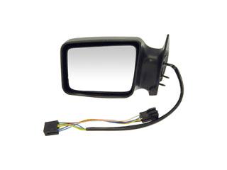 1990 Dodge Caravan Door Mirror Left Dorman 955174 image 1 of 2