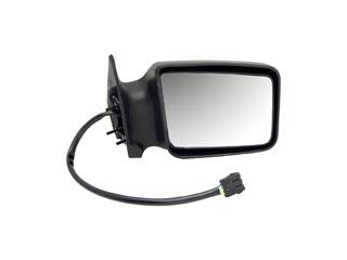 1990 Dodge Caravan Door Mirror Right Dorman 955175 image 1 of 2