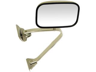 1988 Ford Bronco Door Mirror Left Dorman 955180 image 1 of 2