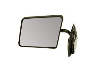 1982 GMC S15 Door Mirror Left Dorman 955181 image 1 of 2