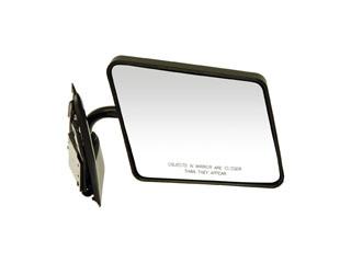1982 GMC S15 Door Mirror Right Dorman 955182 image 1 of 2