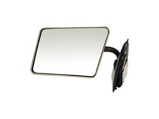 1982 GMC S15 Door Mirror Left Dorman 955185 image 1 of 2