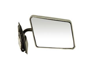 1982 GMC S15 Door Mirror Right Dorman 955186 image 1 of 2