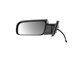 1995 GMC C3500 Door Mirror Left Dorman 955191 image 1 of 2