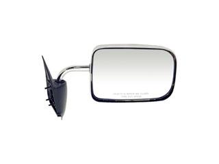 1997 Dodge Ram 1500 Door Mirror Right Dorman 955222 image 1 of 2