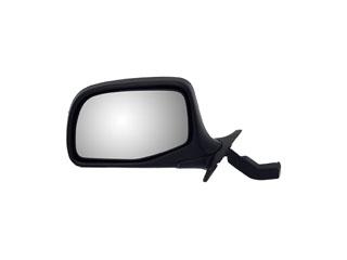 1996 Ford F-250 Door Mirror Left Dorman 955227 image 1 of 2