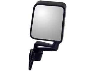 1992 Jeep Comanche Door Mirror Left Dorman 955231 image 1 of 2