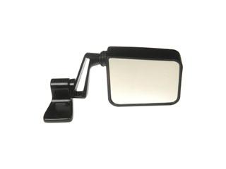 1990 Jeep Comanche Door Mirror Right Dorman 955232 image 1 of 2