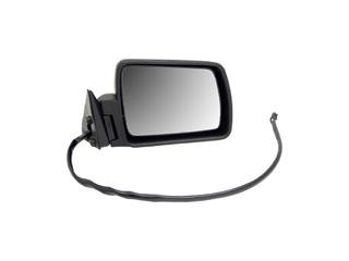 1995 Jeep Cherokee Door Mirror Left Dorman 955235 image 1 of 2