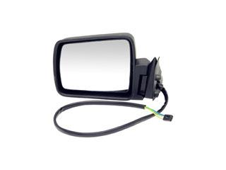 1995 Jeep Cherokee Door Mirror Right Dorman 955236 image 1 of 2
