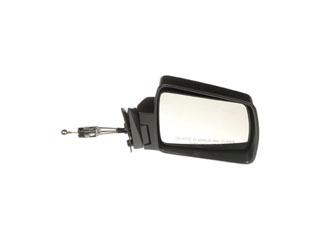 1992 Jeep Comanche Door Mirror Right Dorman 955237 image 1 of 2