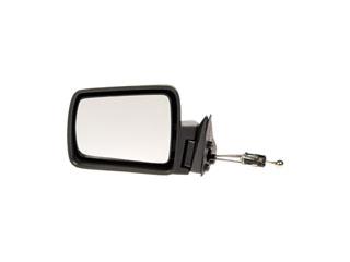 1992 Jeep Comanche Door Mirror Left Dorman 955238 image 1 of 2