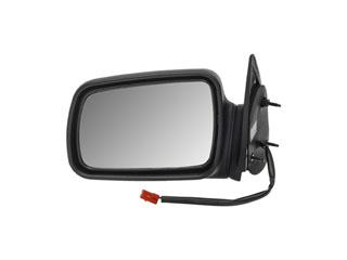 1995 Jeep Grand Cherokee Door Mirror Left Dorman 955242 image 1 of 2