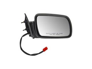 1995 Jeep Grand Cherokee Door Mirror Right Dorman 955243 image 1 of 2