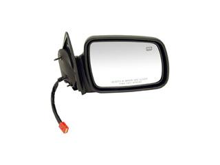 1995 Jeep Grand Cherokee Door Mirror Right Dorman 955245 image 1 of 2