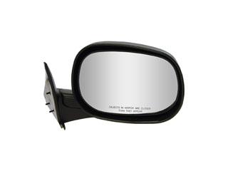 1998 Dodge Ram 2500 Door Mirror Right Dorman 955256 image 1 of 2