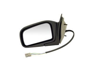 1992 Mercury Grand Marquis Door Mirror Left Dorman 955261 image 1 of 2