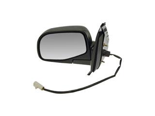 1997 Ford Explorer Door Mirror Left Dorman 955271 image 1 of 2