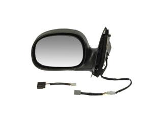 1997 Ford F-150 Door Mirror Left Dorman 955279 image 1 of 2