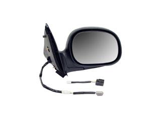 1997 Ford F-150 Door Mirror Right Dorman 955280 image 1 of 2