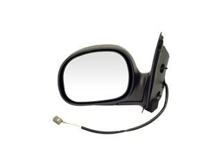 2000 Ford Lobo Door Mirror