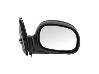 2000 Ford Lobo Door Mirror Right Dorman 955284 image 1 of 2